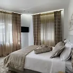 Elxis Luxury Apartment