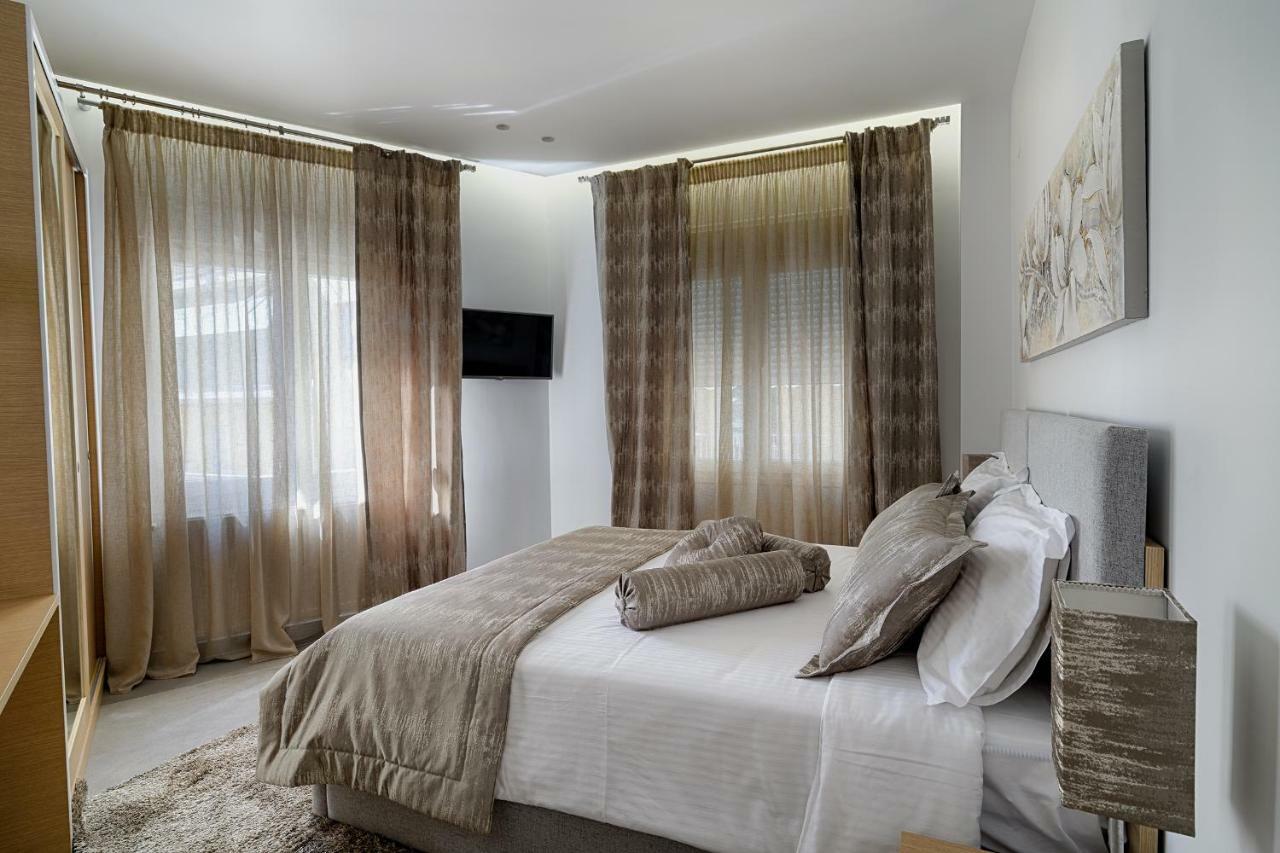 Apartment Elxis Luxury Thessaloniki