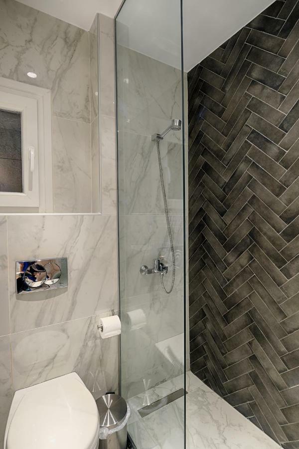Elxis Luxury Apartment *
