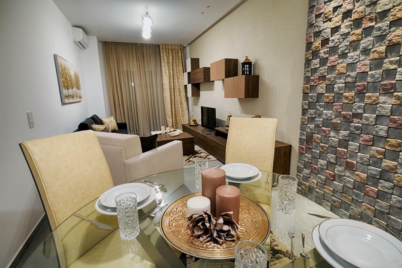 Apartment Elxis Luxury Thessaloniki