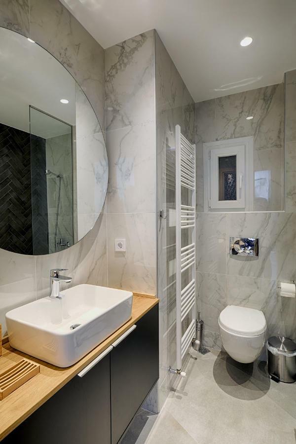 Apartment Elxis Luxury Thessaloniki