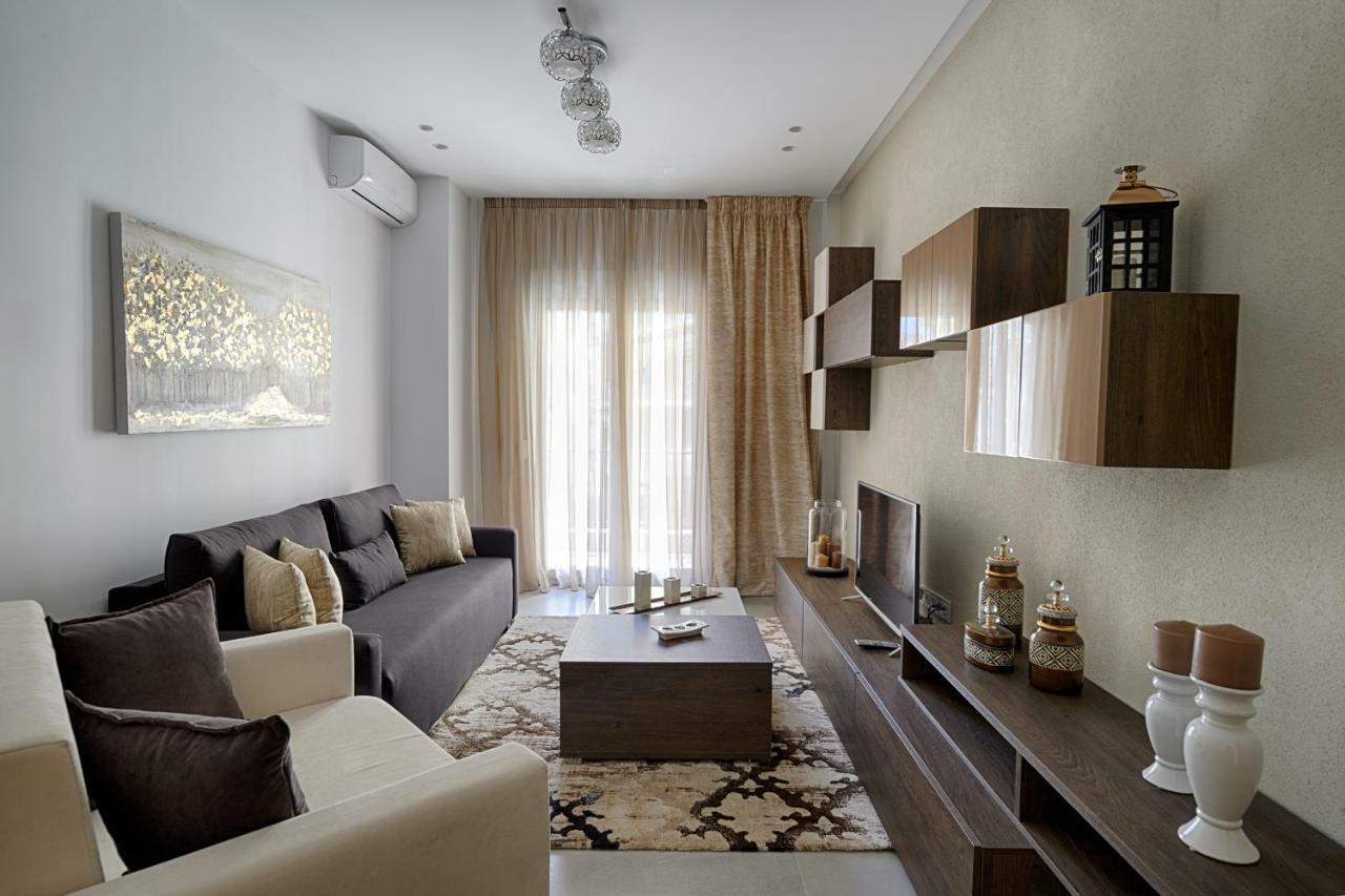 Apartment Elxis Luxury