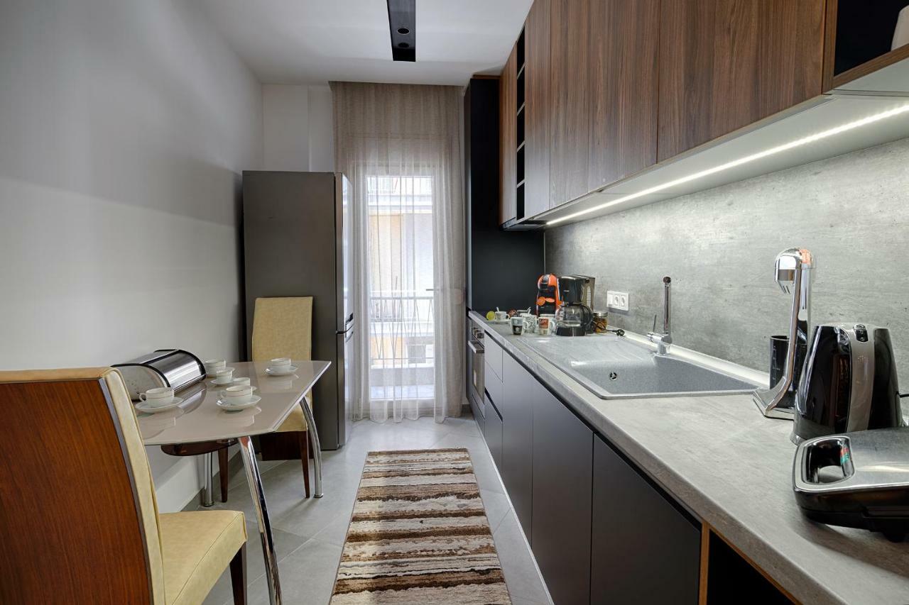 Elxis Luxury *