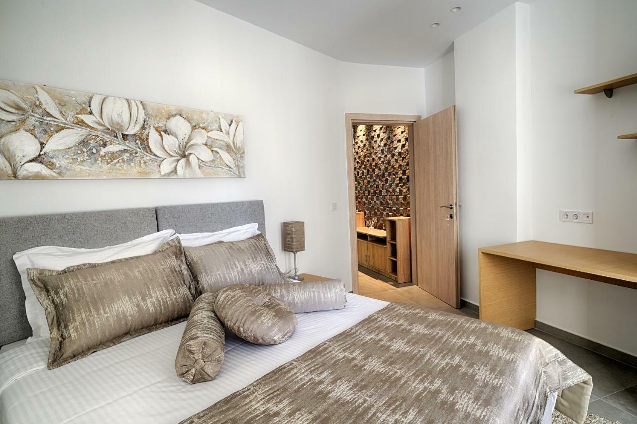 Elxis Luxury
