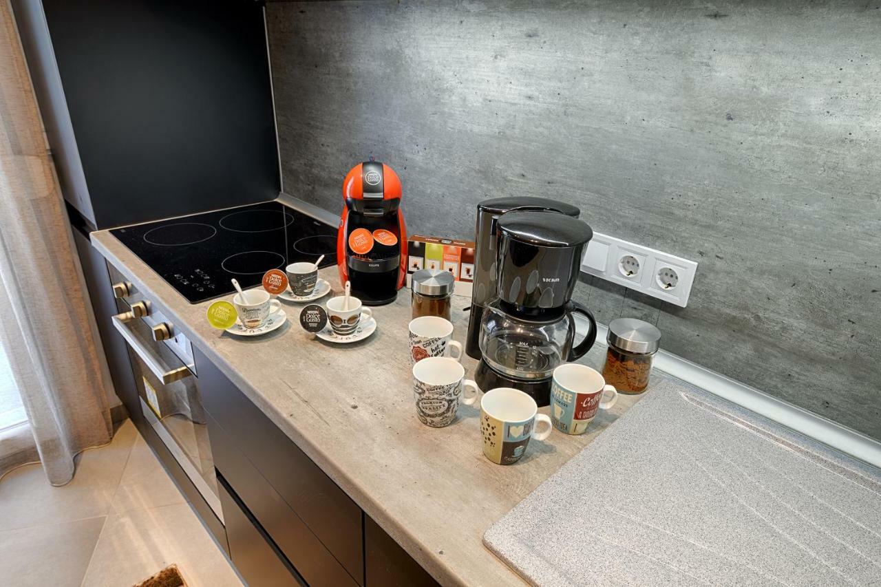 Elxis Luxury Apartment