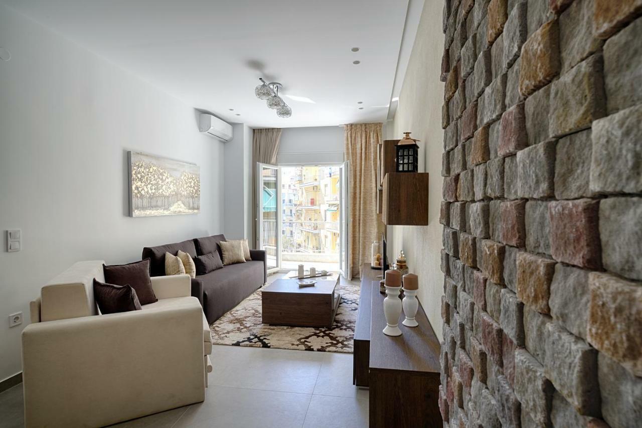 Apartment Elxis Luxury *