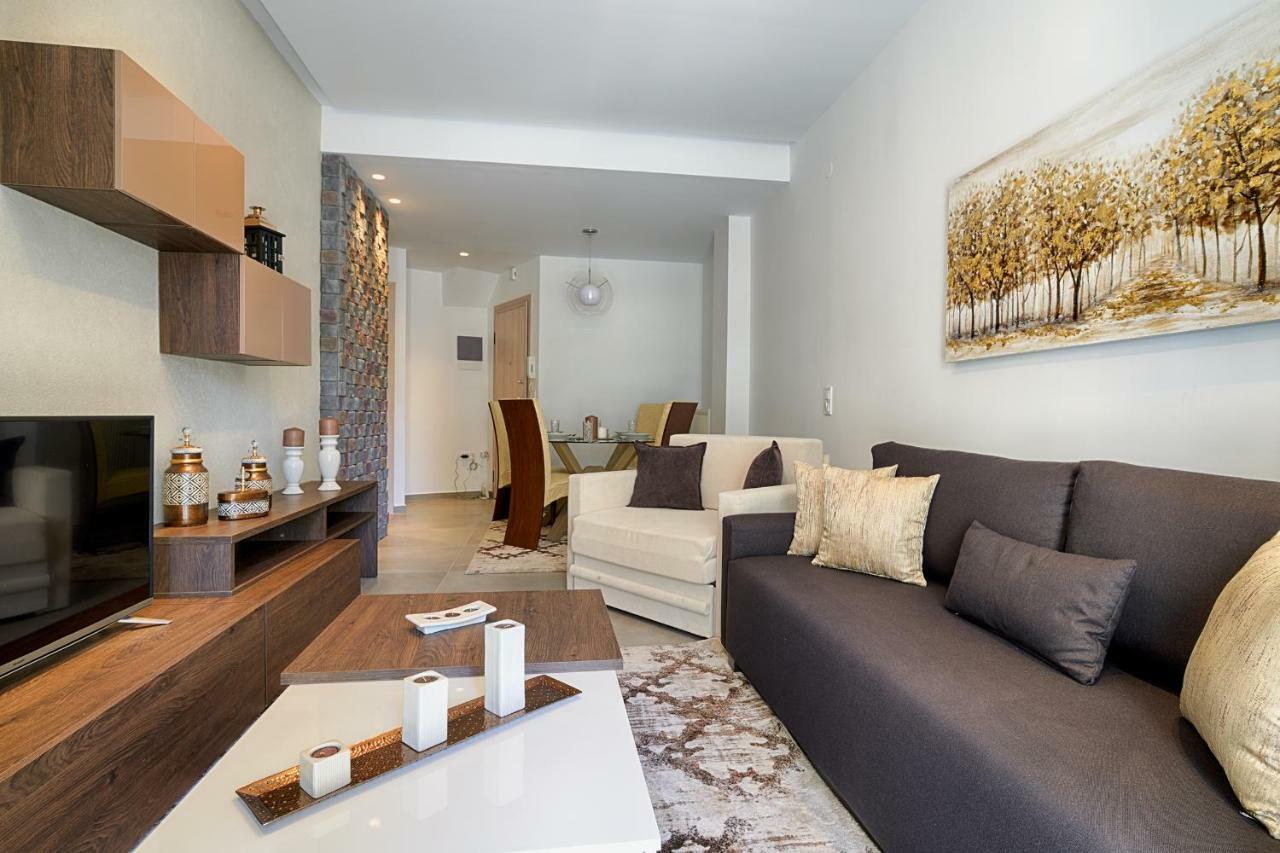 Elxis Luxury *