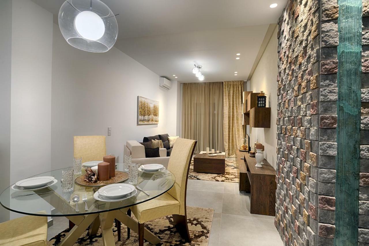 Elxis Luxury * Thessaloniki