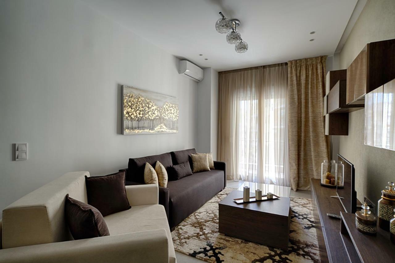 Elxis Luxury * Thessaloniki
