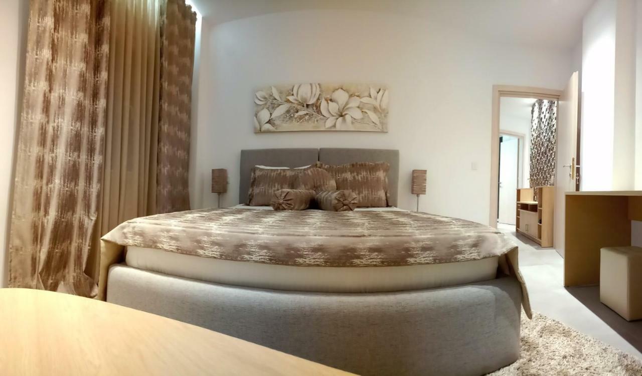 Apartment Elxis Luxury