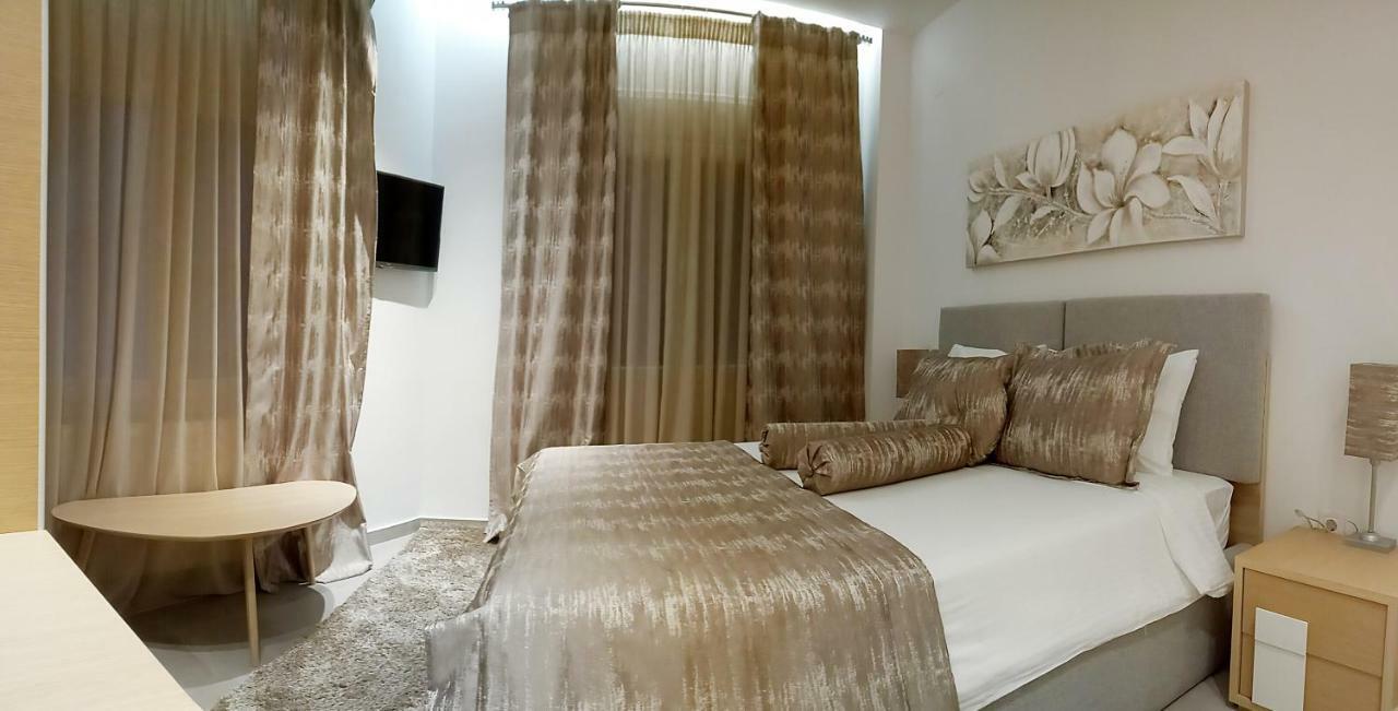 Apartment Elxis Luxury *