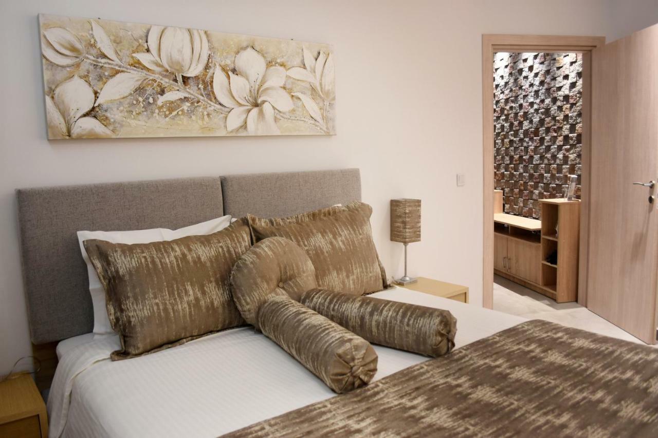 Elxis Luxury