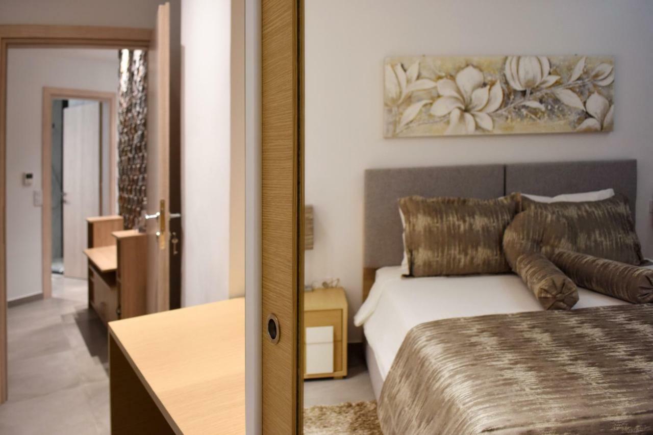 Elxis Luxury * Thessaloniki