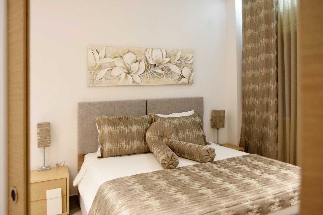 Elxis Luxury *