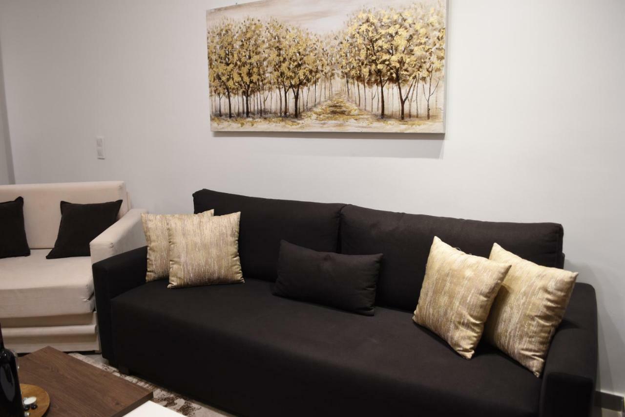 Elxis Luxury Apartment *
